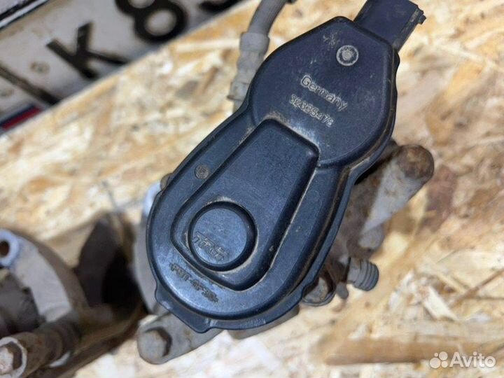 Суппорт тормозной задний Audi A5 купе 2.0 2010