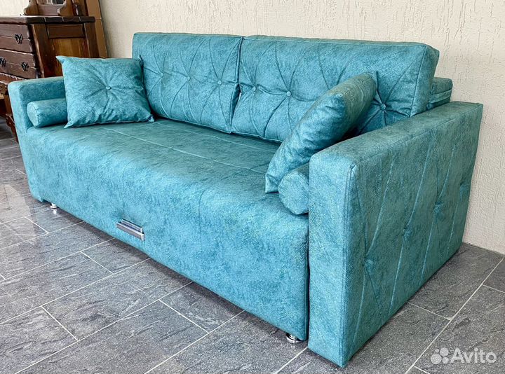 Диван еврокнижка