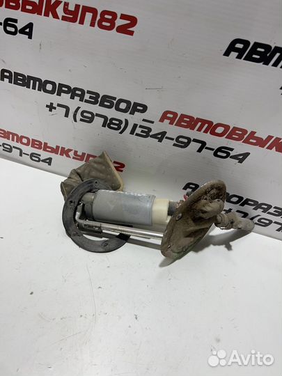 Бензонасос Daewoo Nexia