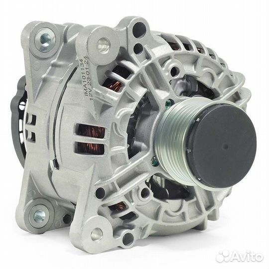 Генератор замена 0124525050 доставка ТК от 2х дн