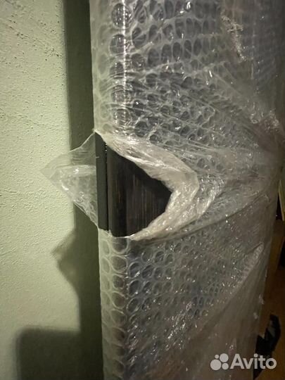 Дверь входная металлическая 860 2050