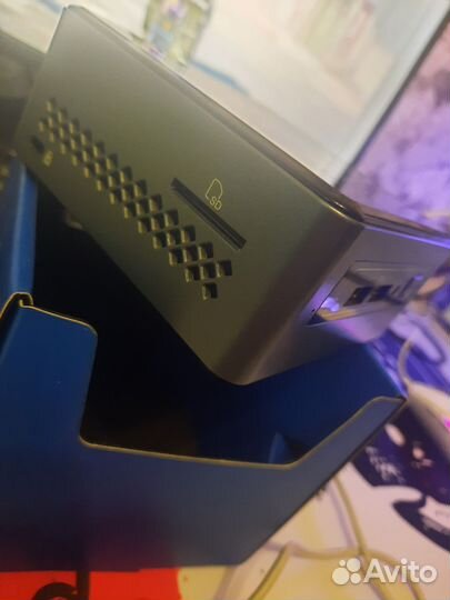 Intel nuc 6