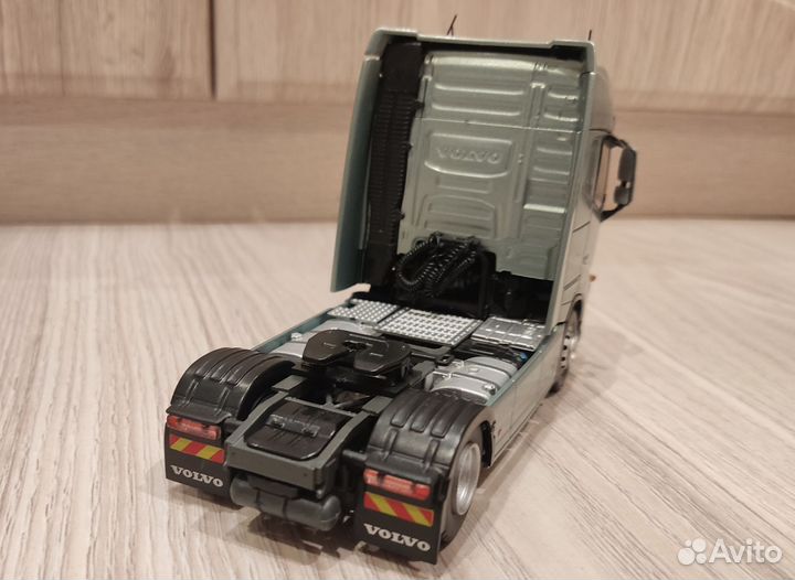 Volvo FH Eligor 1/43