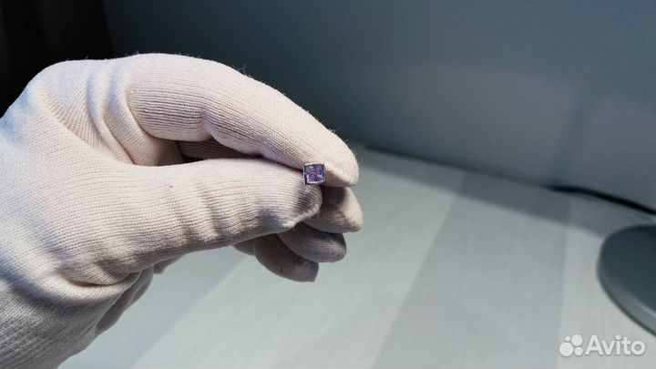 Серьги гвоздики