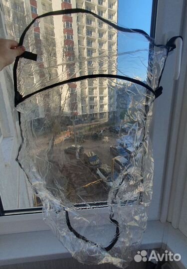 Аксессуары для коляски yoya