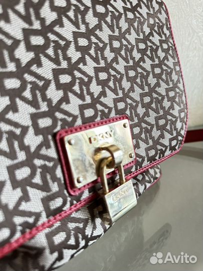 Сумка Dkny оригинал