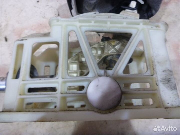 Кулиса кпп Opel Vectra B 36 X18XE1 1999