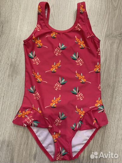 Купальный костюм reima