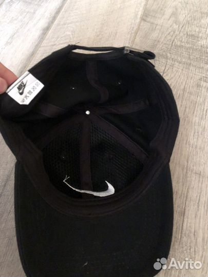 Кепка nike