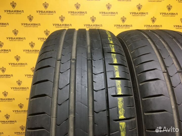 Pirelli P Zero PZ4 205/40 R18 86W
