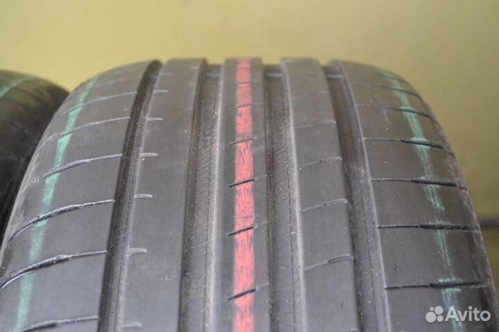 Goodyear Eagle F1 Asymmetric 3 245/45 R18 100Y