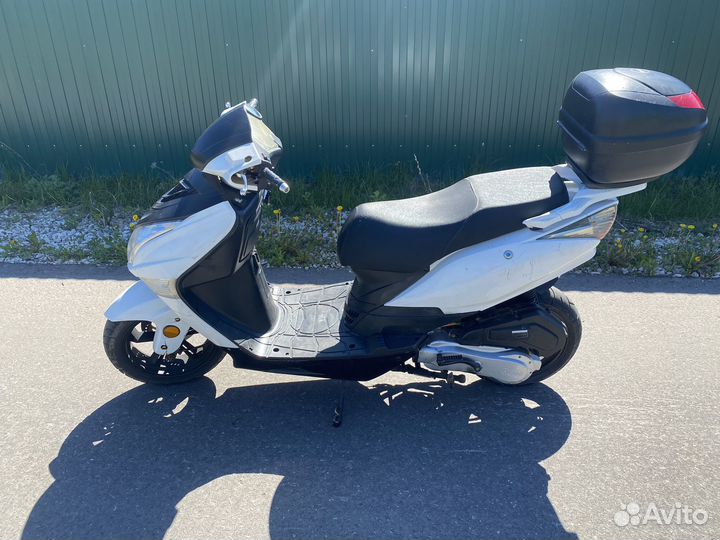 Irbis centrino 150