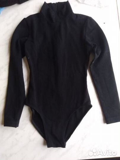 Купальник для девочки