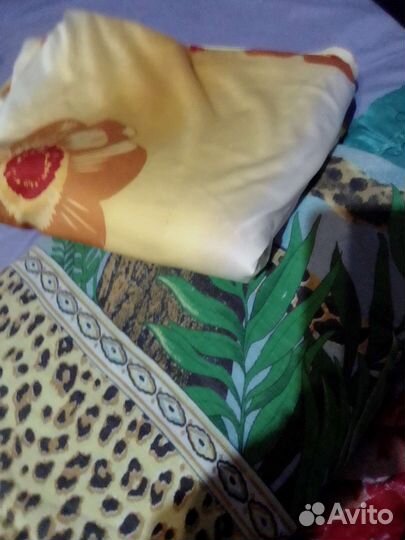 Пододеяльник