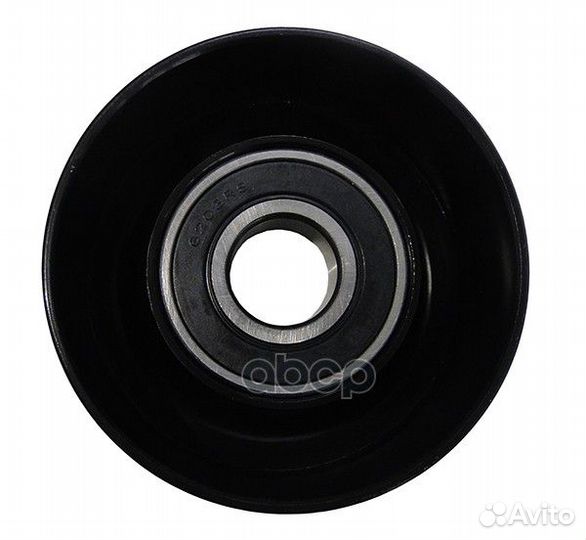 AG03017 miles Ролик ремня приводного AG03017 Miles