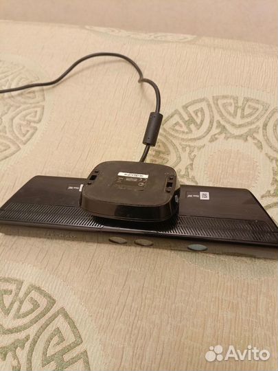 Xbox 360 kinect