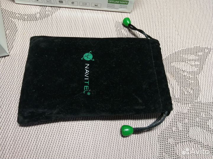 Навигатор Navitel E500 Magnetic