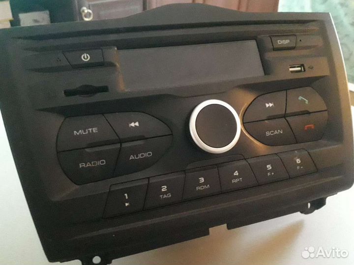 Ителма 8450101427 - А штатная