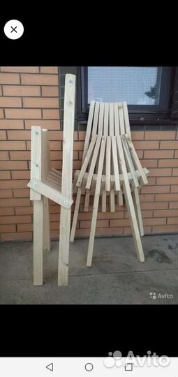 Кресло кентукки