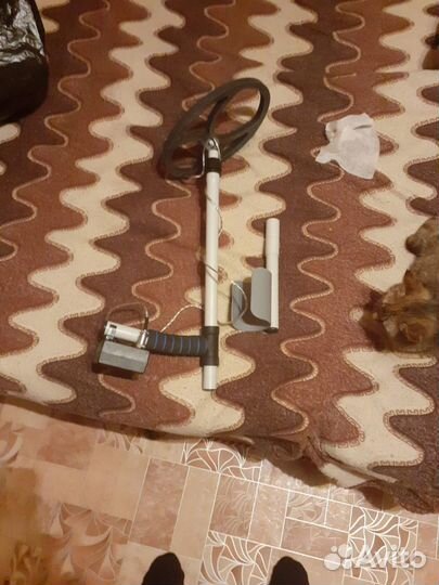 Продам металлоискатель