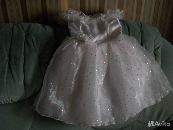 Одежда для девочки до 10 лет