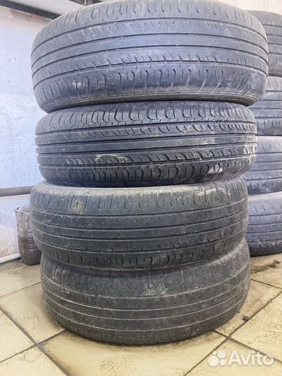 Hankook Optimo K415 185/65 R15