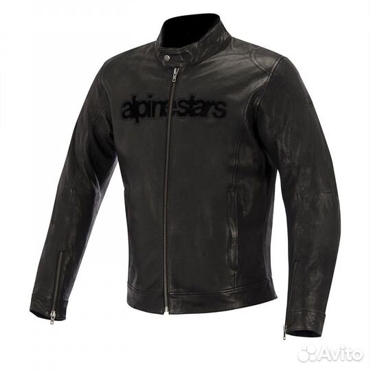 Мотокуртка Alpinestars Huntsman 50 52 L
