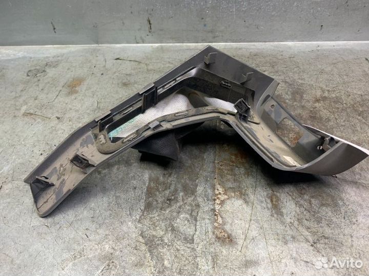 Чехол стояночного тормоза Ford Focus Ii 2008-2011