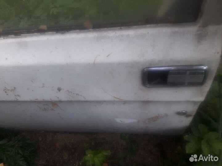 Дверь на волгу 3110