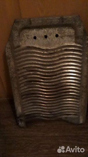 Стиральная доска СССР