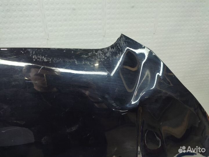 Капот Volvo Xc60 UZ 2017