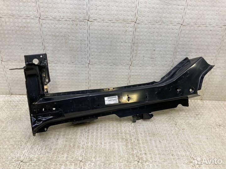 Лонжерон левый Subaru Xv GT 2017