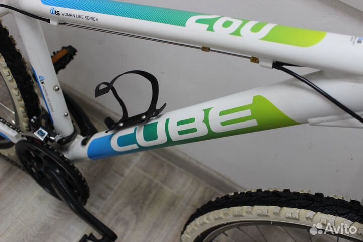 Cube Race 260(Germany)