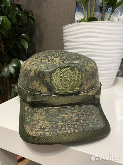Кепка летняя вкпо 57 размер