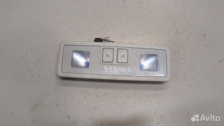 Фонарь салона Volkswagen Passat 8 2015, 2018