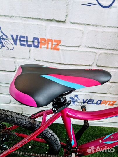 Велосипед Stels MIss 5000 MD