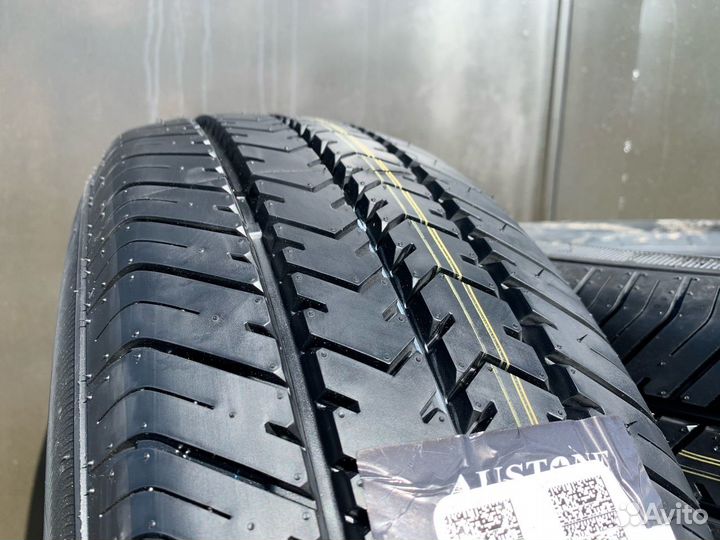 Austone ASR71 215/70 R15C 109