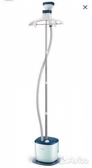 Вертикальный отпариватель Филипс