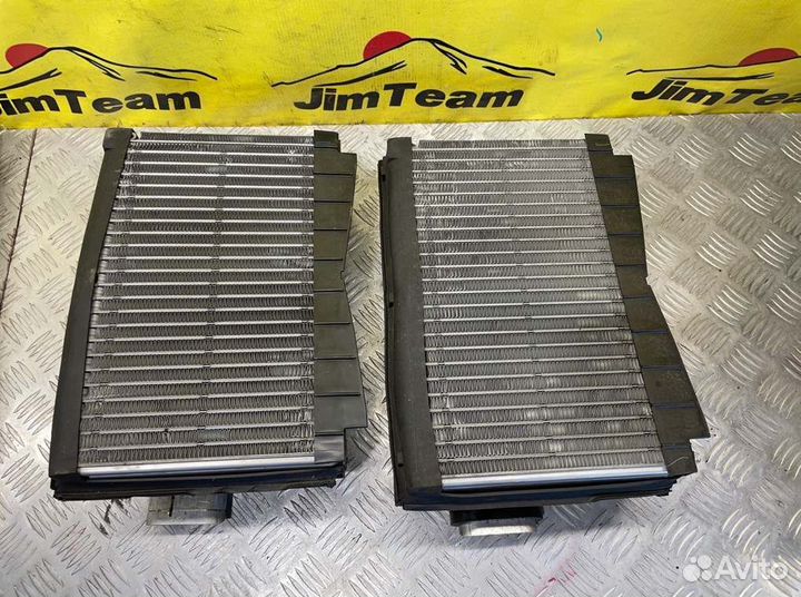 Испаритель кондиционера Audi A8 D3 4E BFM 2005