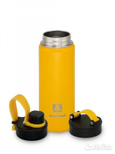 Термобутылка