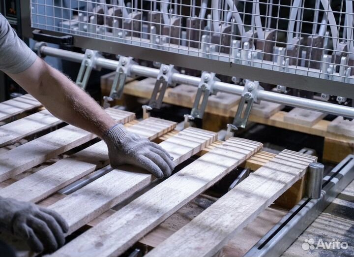 Паллеты деревянные yf989