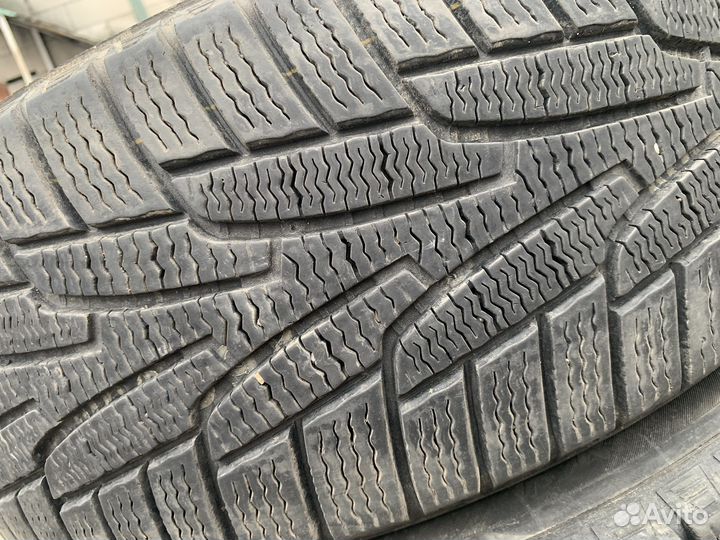 Kumho I'Zen KW31 205/55 R16