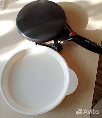 Электроблинница