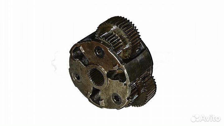 Водило заднего моста мтз-3022 мтз-3522