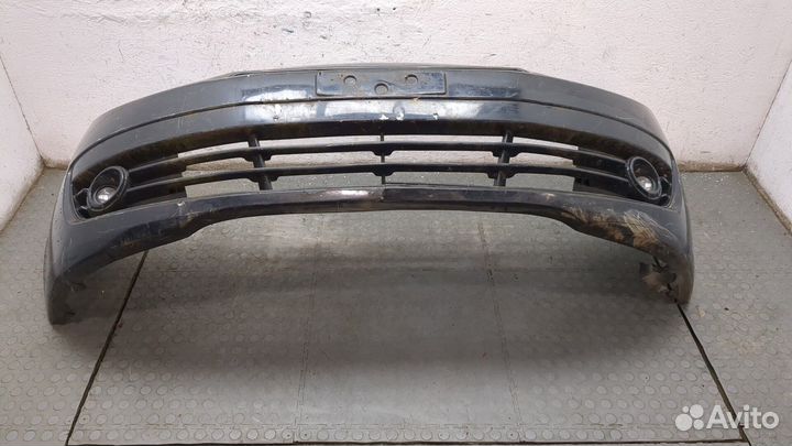 Бампер Hyundai Coupe (Tiburon), 2007