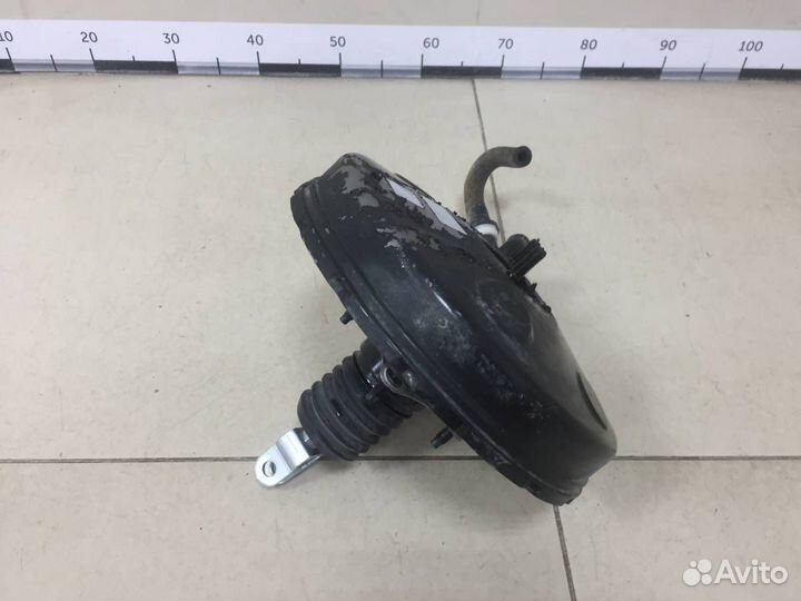 Усилитель тормозов вакуумный Kia Picanto TA 2011-2017