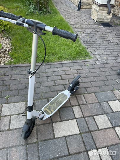 Самокат urban scooter
