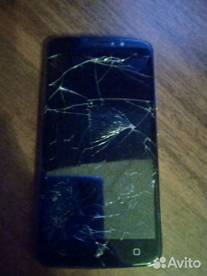 DEXP Z250, 2/16 ГБ