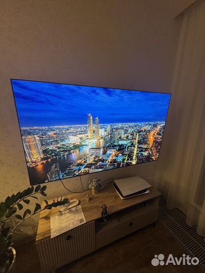 Телевизор Lg Oled 65 C3RLA