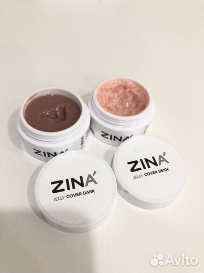 Материалы для наращивания ногтей